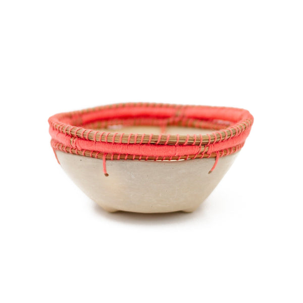 Jewelry Dish | Salmon