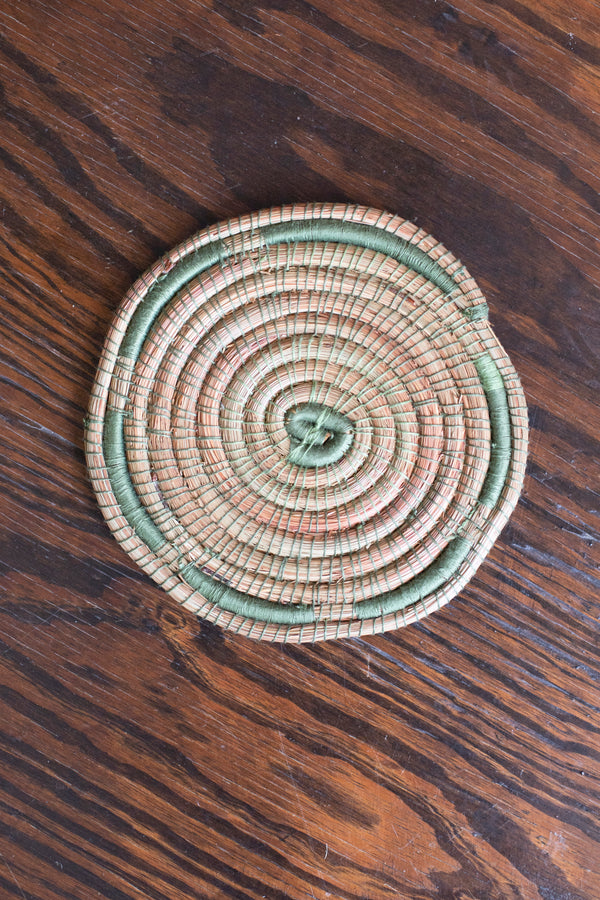 Trivets | Avocado