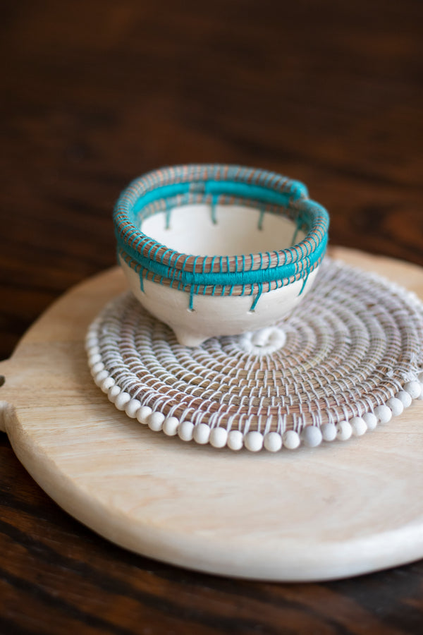 Jewelry Dish | Teal