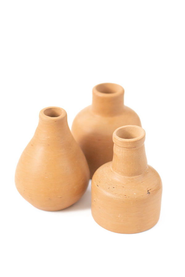 Terracotta Vases | Boho