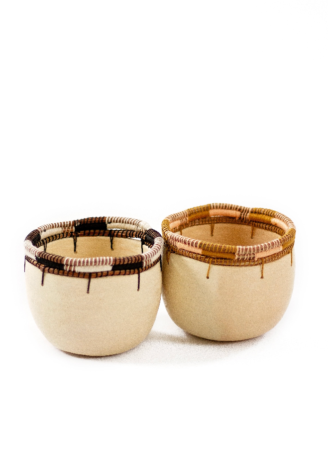 Barro Bowl Home Decor Ethical Artisan Made
