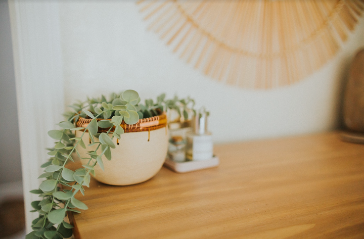 Barro Bowl Home Decor Ethical Artisan Made