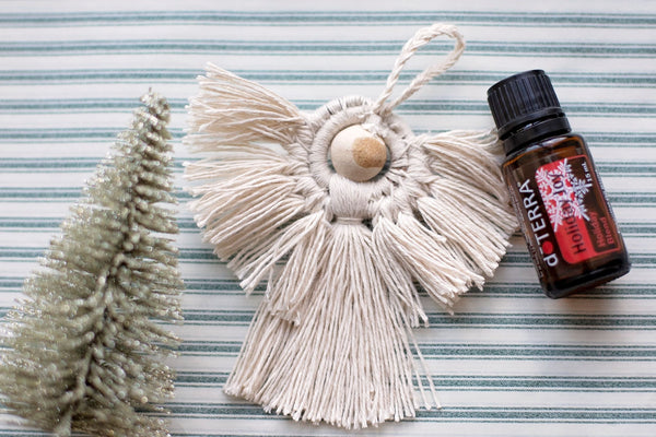 Ornament | Angel