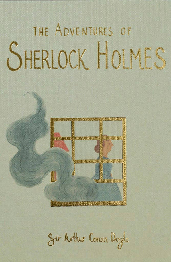 The Adventures of Sherlock Holmes | Wordsworth Collectors Ed